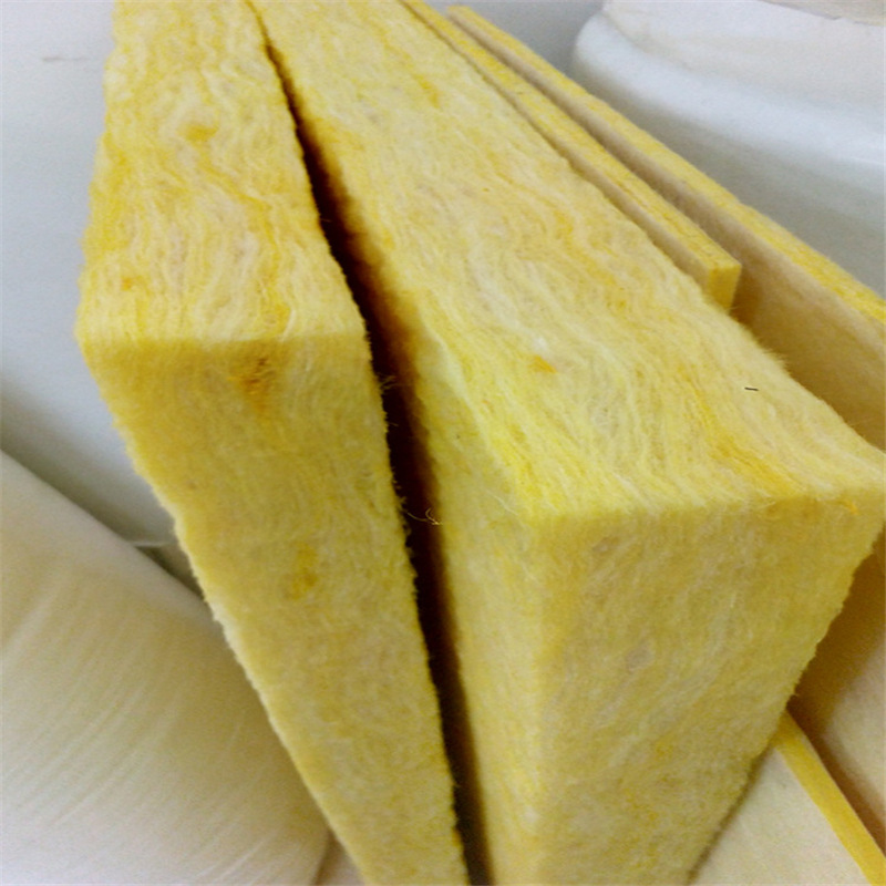 玻璃棉保温板